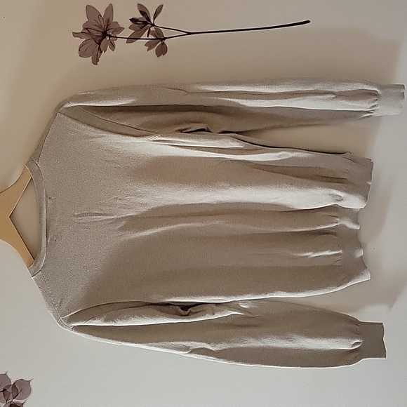 PERRY ELLIS 💯% COTTON MEN SWEATER SMALL - Picture 5 of 12